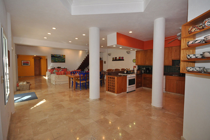 Mexico Rental-Casa Sano y Salvo